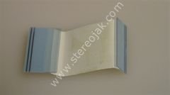FLAT-92  6917L-0015A, PPW-L0015A, TV RIBBON CABLE, PPW-LE55FH-S(A), NEB, 15AT