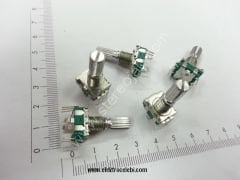 ENCODER   20 PULS     ENC-49    FREZELİ