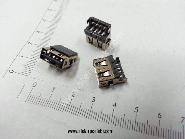 NOTEBOOK USB GİRİŞİ 2.0     USBP-52 1 ADET