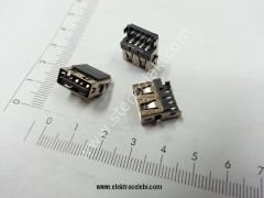 NOTEBOOK USB GİRİŞİ 2.0     USBP-52 1 ADET