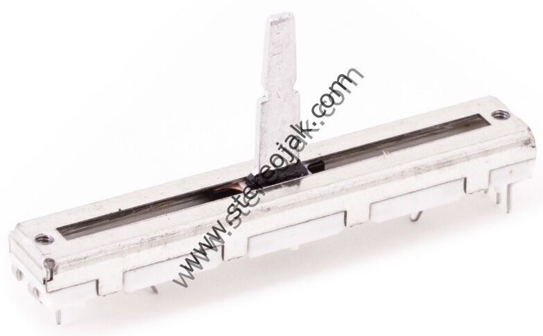 DDJ FLX4   FADER  VOLUME