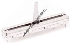 DDJ-FLX4   FADER  VOLUME ( UZUNLUK 60MM )