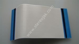 FLAT-95  AWM 20624, TENNRICH, RIBBON CABLE, LCD RIBBON CABL, TCON RIBBON CABLE, HITACHI RIBBON CABLE, L32A403, NEB, TX32