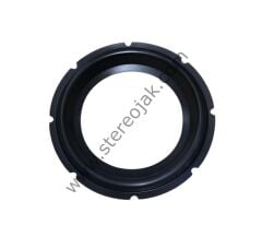 30cm - DİK KENAR - KÖRÜK 1.KALİTE ( Dalga Yüksekliği Zeminden Tepeye - 2.4 CM - )