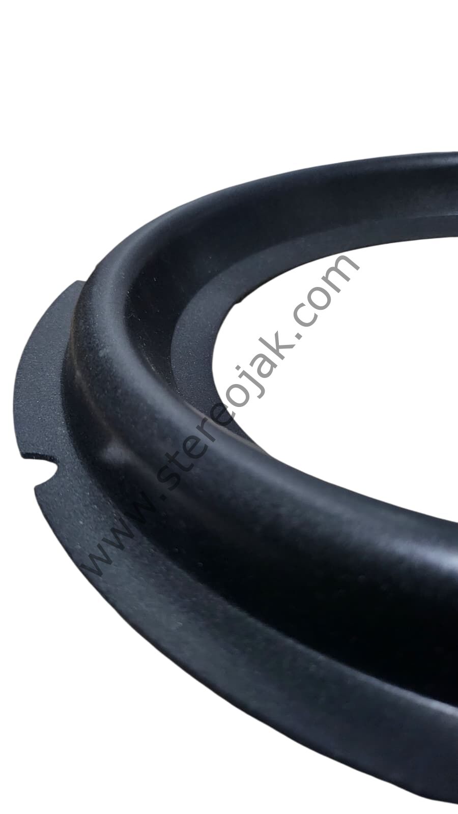 30cm - DİK KENAR - KÖRÜK 1.KALİTE ( Dalga Yüksekliği Zeminden Tepeye - 2.4 CM - )