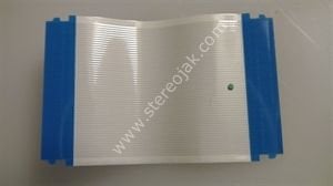 FLAT-97 AWM 20706, FUJIKURA-T, SUMITOMO-C, AWM 20861, TV RIBBON CABLE, LCD RIBBON CABLE, PANASONIC RIBBON CABLE, TH-42PX60U RIBBON CABLE, NEB, TU6
