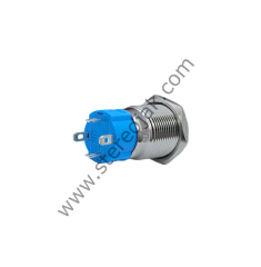 E12AT 12MM POWER SİMGELİ KALICILI 12-24V