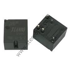 TIANBO   TRS  D-S-Z    12VDC      RÖLE