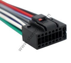 DVN -P 1049  teyp  soketi