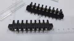 8 Lİ ANFİ/AMFİ  BAĞLANTI SOKETİ /OTO  AMFİ  SOKETİ