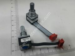 GRAYHILL Optical Encoder 62AGY22004  Devices Encoder  PAT.7.355.165