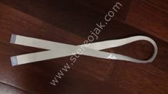 FLAT-98 AWM 20861, AWM, 20861, VIZIO RIBBON, VF552XVT RIBBON, TV RIBBON, LCD RIBBON CABLE, TVPARTS, RV1