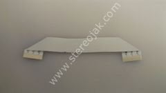 FLAT-99 AWM 20861, TENNRICH-S, E221612, RIBBON CABLE, LC39VF80, X409BV-FHD, X408BV-FHD, X408BV-FHD8HJ1L01, L39B2180, TFTV3925, NEB, PT39