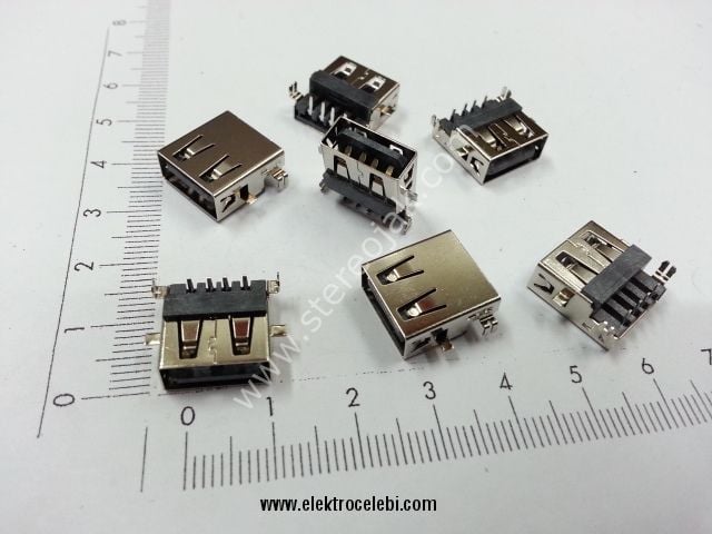 NOTEBOOK USB GİRİŞİ 2.0     USBP-42 50 ADET