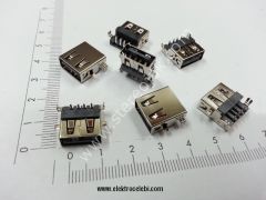 NOTEBOOK USB GİRİŞİ 2.0     USBP-42 50 ADET