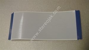 FLAT-101 AWM 21147, DUNTKF975FM14, SUMITOMO-C, LCD RIBBON CABLE, TV RIBBON CABLE, DUNTKF975FM14, LC-52LE640U, LC-50LE640