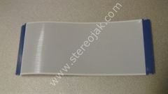 FLAT-101 AWM 21147, DUNTKF975FM14, SUMITOMO-C, LCD RIBBON CABLE, TV RIBBON CABLE, DUNTKF975FM14, LC-52LE640U, LC-50LE640
