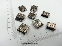 NOTEBOOK USB GİRİŞİ 2.0     USBP-44 10 ADET