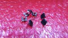 6X6 H:5MM  KUMANDA   BUTONU