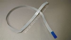 FLAT-104 BA21F5G0203, A21UAMSW-001, TSUJIMOTO-C, E228488, AWM 20624, KEY PAD RIBBON CABLE, 50MF412B/F7, 50PFL3707F7, NEB, 50PF
