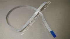 FLAT-104 BA21F5G0203, A21UAMSW-001, TSUJIMOTO-C, E228488, AWM 20624, KEY PAD RIBBON CABLE, 50MF412B/F7, 50PFL3707F7, NEB, 50PF