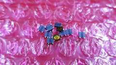 3mmx3mmx0.85mm   ince 4 ayak   buton switch