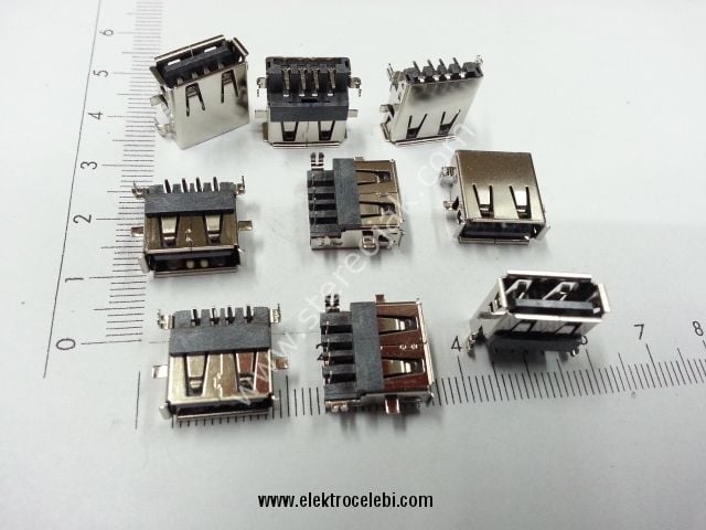 NOTEBOOK USB GİRİŞİ 1 ADET