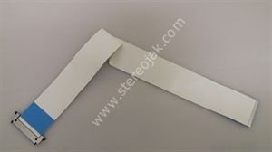 FLAT-106  BN96-07611U, AWM21341, E97252-H, TV RIBBON, LCD RIBBON, SAMSUNG RIBBON CABLE, LOGIC RIBBON, LVDS RIBBON CABLE, NEB, E97