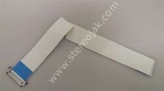 FLAT-106  BN96-07611U, AWM21341, E97252-H, TV RIBBON, LCD RIBBON, SAMSUNG RIBBON CABLE, LOGIC RIBBON, LVDS RIBBON CABLE, NEB, E97