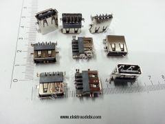 NOTEBOOK USB GİRİŞİ 10 ADET