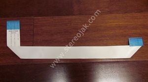 FLAT-107 BN96-07766N, RIBBON CABLE, SAMSUNG RIBBON CABLE, PN50B430P2D RIBBON CABLE, NEB, BN96