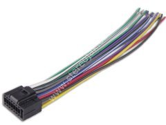 NAVİMASTER  NM162VW   TEYP  SOKETİ
