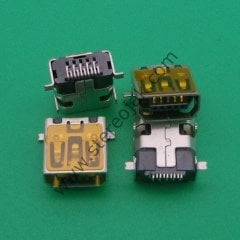 USB YUVA  10 BACAK SMD