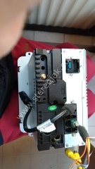NAVİMASTER  NM162VW   TEYP  SOKETİ