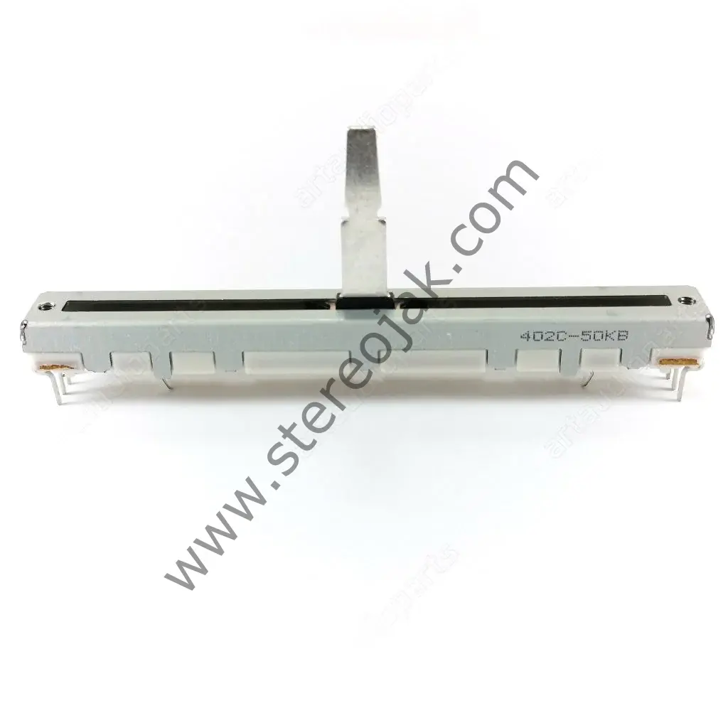 Pitch Tempo Fader  XDJ-RR  uyumlu  potans   ( ALPS  JAPAN -  DAYANIKLI SERİ )