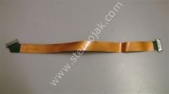FLAT-109 BN96-10074A, TV RIBBON CABLE, LCD RIBBON CABLE, SAMSUNG RIBBON CABLE, LN52B550K1F RIBBON, LVDS CABLE, LN52B530P7F, NEB, LNR2