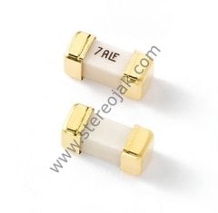 6 amper smd yüzeysel sigorta 1.kalite 1808 kılıf
