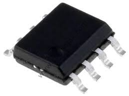 SY8205FCC    SOIC-8 Synchronous Step-Down DC-DC Regulator IC