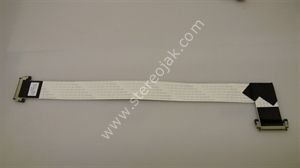FLAT-110 BN96-10476B, BN96-10476A, BN96-10476C, UJ90419K1A01, TV RIBBON, LCD RIBBON, SAMSUNG RIBBON CABLE, PN58B550T2FXZA RIBBON, LOGIC RIBBON, LVDS RIBBON CABLE, NEB, LD6