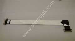 FLAT-110 BN96-10476B, BN96-10476A, BN96-10476C, UJ90419K1A01, TV RIBBON, LCD RIBBON, SAMSUNG RIBBON CABLE, PN58B550T2FXZA RIBBON, LOGIC RIBBON, LVDS RIBBON CABLE, NEB, LD6