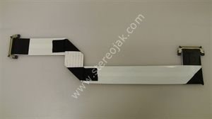 FLAT-111 BN96-10476E, UJ90619K3A01, LVDS RIBBON CABLE, LCD LVDS RIBBON, SAMSUNG LVDS RIBBON CABLE, LOGIC LVDS RIBBON, PN50B650S1F, NEB, 1L1