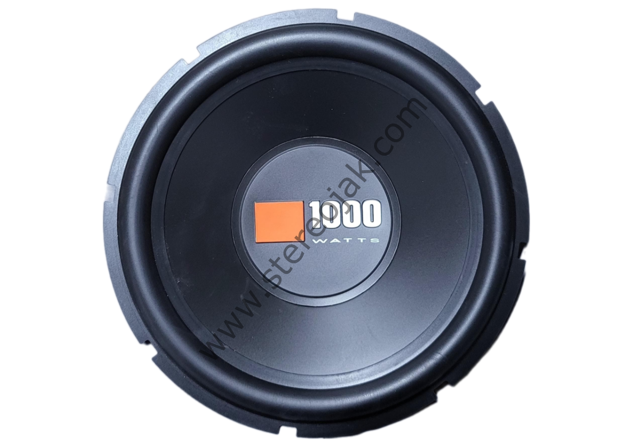30 cm Hoparlör Konisi Körüklü , KAPAKLI , Siyah , Kauçuk Körük , Bobin Çapı 5cm , Derinlik 7Cm , JBL CS-1214 , JBL KABİN HOPARLÖR KAĞIDI , 1.KALİTE