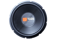 30 cm Hoparlör Konisi Körüklü , KAPAKLI , Siyah , Kauçuk Körük , Bobin Çapı 5cm , Derinlik 7Cm , JBL CS-1214 , JBL KABİN HOPARLÖR KAĞIDI , 1.KALİTE
