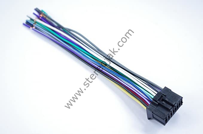 AVH-X2500BT  TEYP KABLOSU
