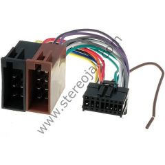 AVIC-F840BT  teyp elektrik soket kablosu