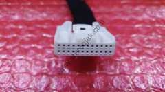 AVIC-F840BT  RCA KABLO GENEL KULLANIM AMAÇLI  FULL/ DOLU