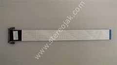 FLAT-115 N96-11509B, UJ90609K1A01, TV RIBBON, LCD RIBBON, SAMSUNG RIBBON CABLE, LOGIC RIBBON, LVDS RIBBON CABLE, NEB, A01