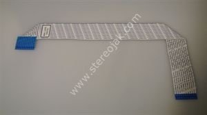 FLAT-118 BN96-12469G, E308724, CNJS E308724, AWM 20861, TV RIBBON CABLE, LCD RIBBON CABLE, PLASMA RIBBON CABLE, SAMSUNG RIBBON CABLE, PN50C450B1D, PN50C430A1DXZA, PN50C450B1DXZA, PN51D450A2DXZA, NEB, 50RBB