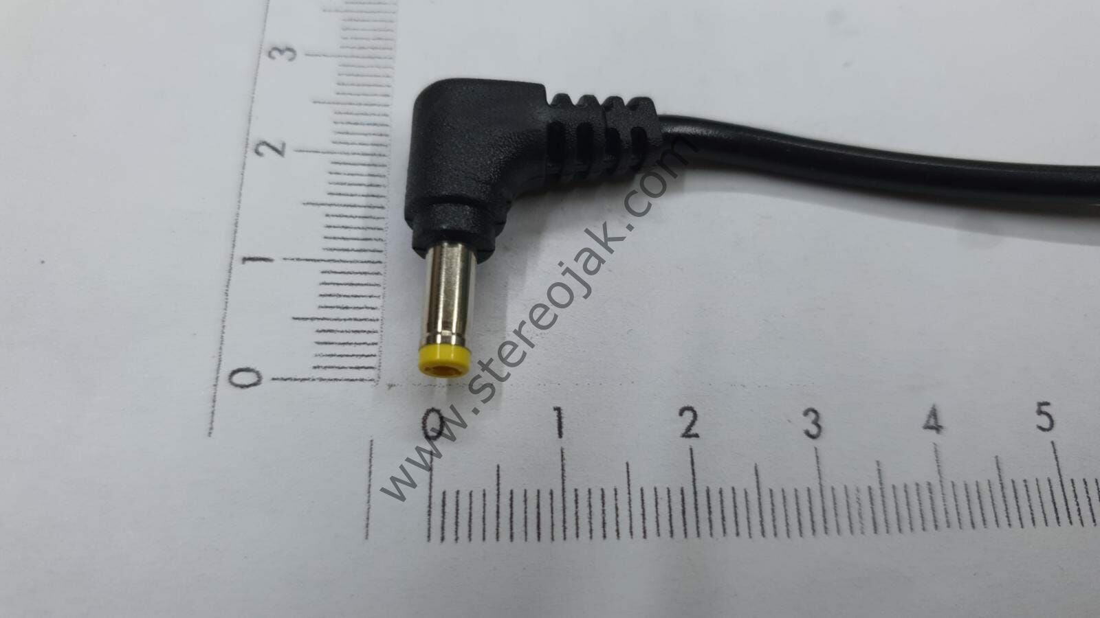 LENOVO  ADAPTÖR KABLOSU  90 DERECE KAFA