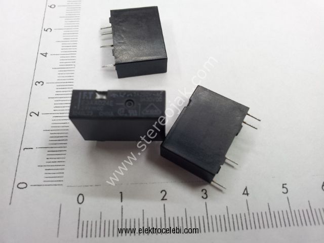 F.T F3AA024E KOMBİ ROLESİ ORJİNAL 10  ADET